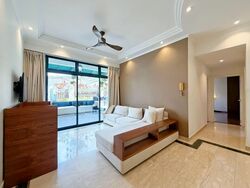 Hillview Green (D21), Condominium #559346461